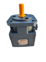 Насос БГ12 Габарит 0+0 - УралГидроДинамика