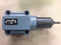 ПБГ54-34М - УралГидроДинамика