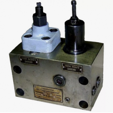 Гидропанель ПГ53-34м - УралГидроДинамика