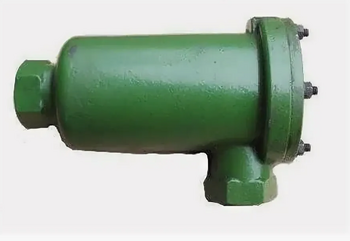 ФММ 25 - УралГидроДинамика