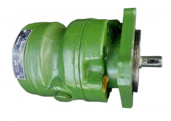 3БГ12-41Б  - УралГидроДинамика