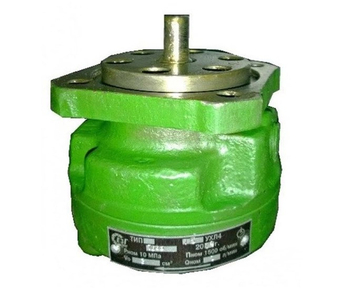 БГ12-41 - УралГидроДинамика