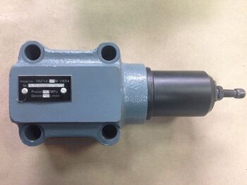 ПГ54-34М - УралГидроДинамика