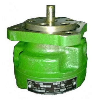  БГ12 Габарит  0 - УралГидроДинамика